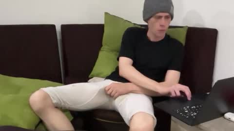 SlimnHungOH online show from November 8, 2025, 12:22 am