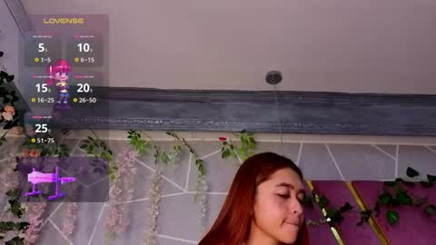 milleyjones_ online show from November 14, 2025, 7:56 pm