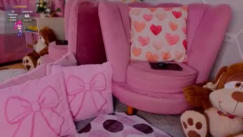 milleyjones_ online show from December 21, 2025, 8:27 pm