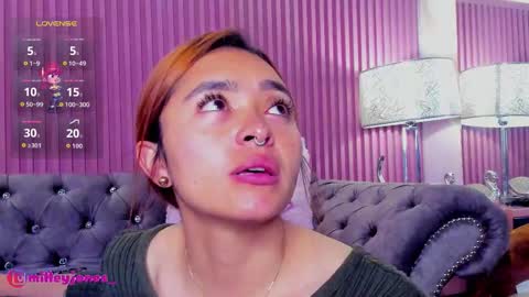 milleyjones_ online show from March 14, 2026, 12:10 pm