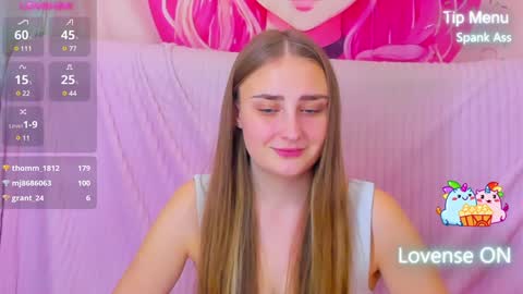 Milly online show from January 7, 2025, 3:46 am