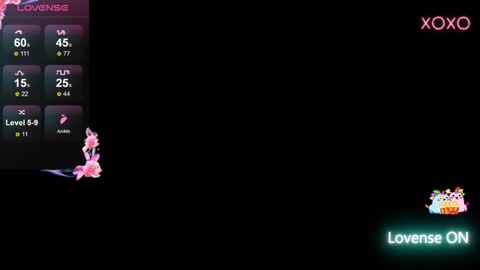 Milly online show from March 2, 2026, 5:08 am