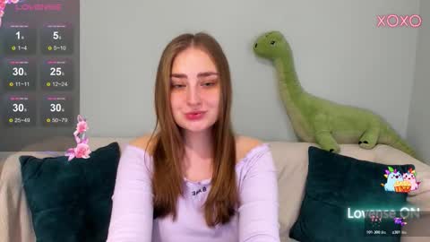 Snapshot of millibrooksss chatting on March 23, 2026, 1:31 am millibrooksss online show from March 23, 2026, 1:31 am