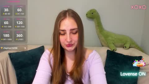 Snapshot of millibrooksss chatting on March 28, 2026, 1:27 am millibrooksss online show from March 28, 2026, 1:27 am