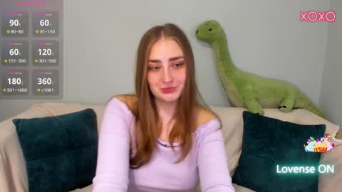 Snapshot of millibrooksss chatting on April 2, 2026, 1:25 am millibrooksss online show from April 2, 2026, 1:25 am