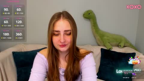 Snapshot of millibrooksss chatting on April 14, 2026, 1:33 am millibrooksss online show from April 14, 2026, 1:33 am
