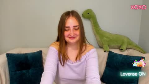 Snapshot of millibrooksss chatting on May 14, 2026, 1:34 am millibrooksss online show from May 14, 2026, 1:34 am