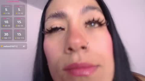 Snapshot of millie_bobby_ chatting on February 4, 2026, 4:57 pm Millie Bobby online show from February 4, 2026, 4:57 pm