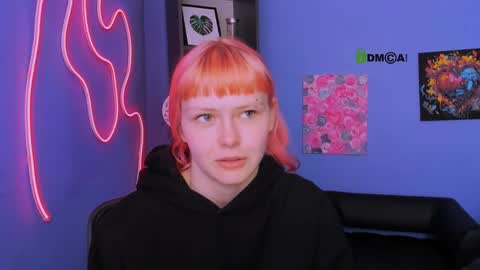 Snapshot of millie_pink1 chatting on April 8, 2026, 11:32 am Millie online show from April 8, 2026, 11:32 am