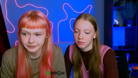 Snapshot of millie_pink1 chatting on April 9, 2026, 11:15 am Millie online show from April 9, 2026, 11:15 am