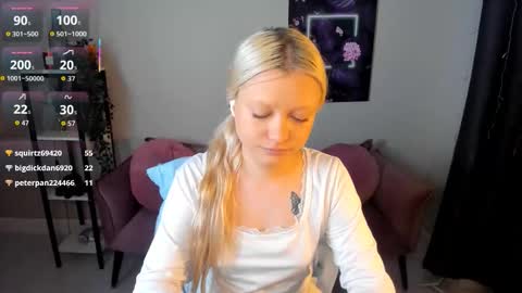 Millie online show from December 4, 2025, 6:23 am