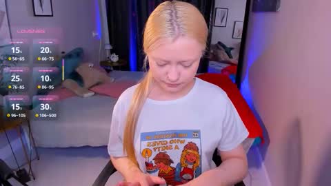 Millie online show from January 9, 2026, 5:43 am