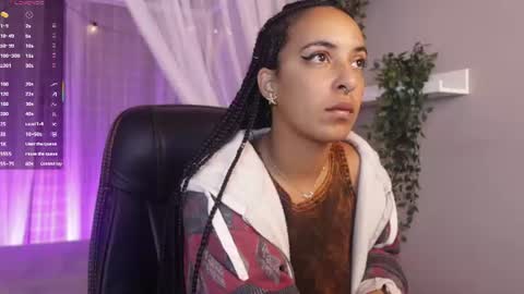 millie_volturi online show from June 29, 2026, 12:49 pm