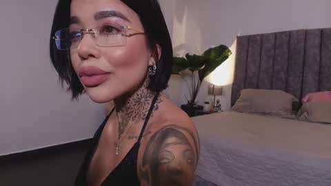 Mila  online show from January 17, 2026, 12:59 am