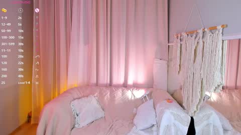 milliminimouse online show from September 19, 2025, 10:32 pm