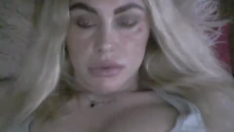 millisa13 online show from September 27, 2025, 7:08 pm