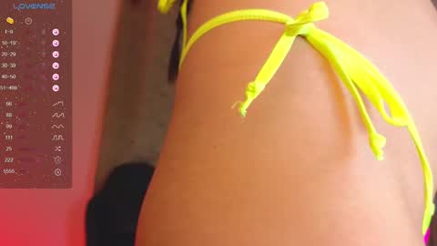 Milly online show from January 10, 2025, 5:37 am