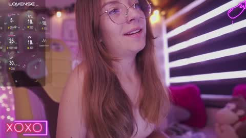 Snapshot of milly_kenner chatting on January 14, 2025, 4:50 pm MILLY online show from January 14, 2025, 4:50 pm