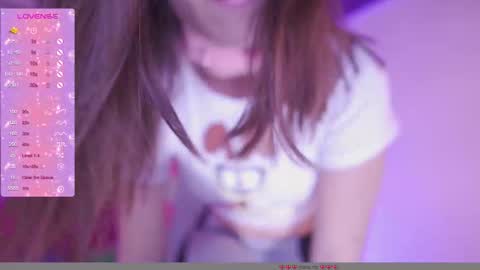 Snapshot of milly_kenner chatting on September 23, 2025, 5:16 pm MILLY online show from September 23, 2025, 5:16 pm