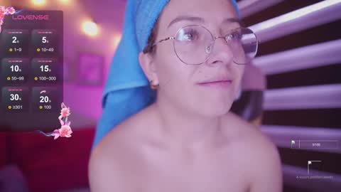 Snapshot of milly_kenner chatting on September 30, 2025, 8:03 pm MILLY online show from September 30, 2025, 8:03 pm