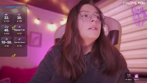 Snapshot of milly_kenner chatting on February 10, 2026, 6:45 pm MILLY online show from February 10, 2026, 6:45 pm