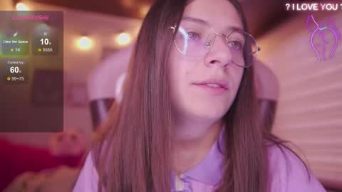 Snapshot of milly_kenner chatting on February 11, 2026, 7:08 pm MILLY online show from February 11, 2026, 7:08 pm