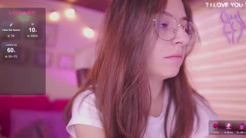 Snapshot of milly_kenner chatting on February 12, 2026, 6:03 pm MILLY online show from February 12, 2026, 6:03 pm