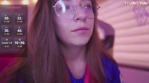 Snapshot of milly_kenner chatting on February 18, 2026, 6:59 pm MILLY online show from February 18, 2026, 6:59 pm