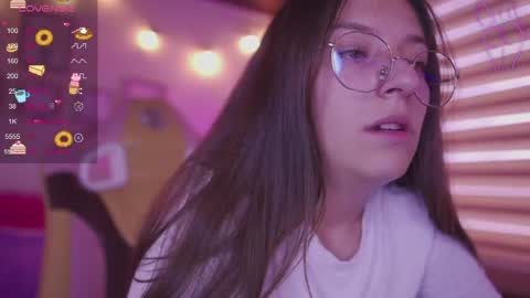 MILLY online show from April 15, 2026, 8:09 pm