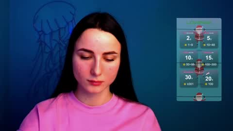 Milly online show from January 7, 2025, 3:12 pm