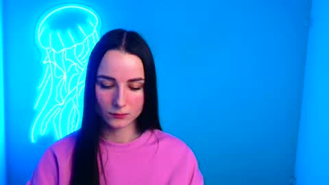 Milly online show from January 28, 2025, 3:46 pm