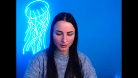 Milly online show from February 13, 2025, 11:50 am