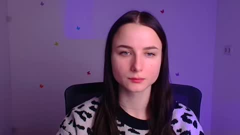 Milly online show from February 25, 2025, 6:47 am