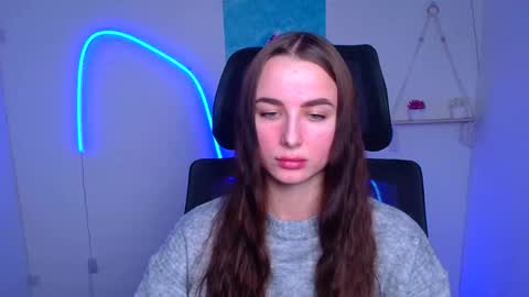 Milly online show from February 10, 2026, 12:31 pm