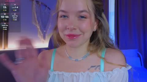 Milly    online show from October 24, 2025, 6:54 am