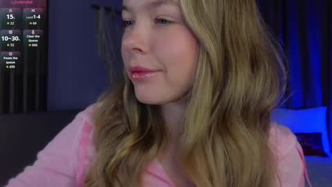 Milly    online show from January 19, 2026, 6:39 am