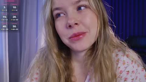 Milly    online show from February 2, 2026, 7:07 am