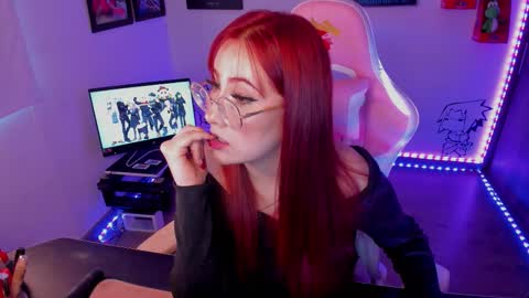 Monkey D Maddie online show from September 25, 2025, 10:46 pm