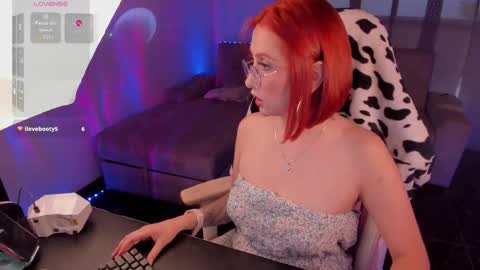 Monkey D Maddie online show from February 2, 2026, 10:41 pm