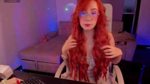 Monkey D Maddie online show from February 23, 2026, 11:24 pm