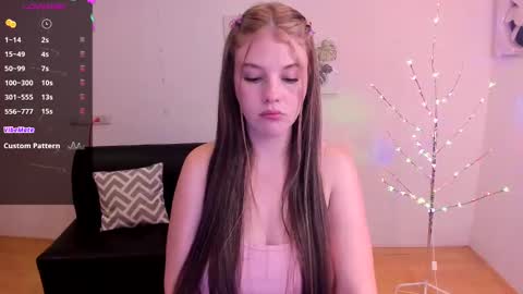 Milly online show from December 11, 2024, 4:31 pm