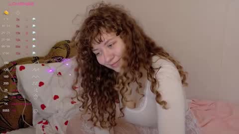 Snapshot of milounee chatting on February 16, 2026, 9:05 am milounee online show from February 16, 2026, 9:05 am