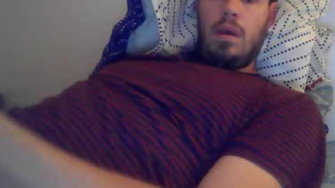 milowww1601 online show from October 19, 2025, 5:08 am