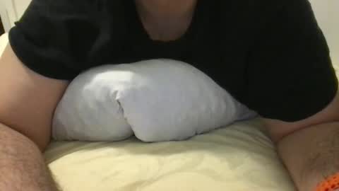 Daddy online show from February 25, 2025, 4:57 am