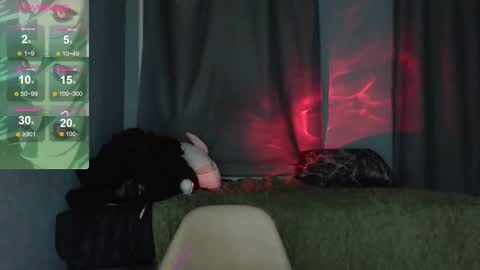 milten_trish online show from March 2, 2026, 2:36 am