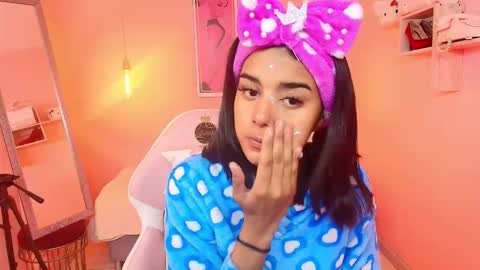 milu_carbajal_x online show from January 15, 2026, 1:26 pm