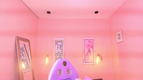 Snapshot of milu_carbajal_x chatting on February 5, 2026, 3:22 am milu_carbajal_x online show from February 5, 2026, 3:22 am