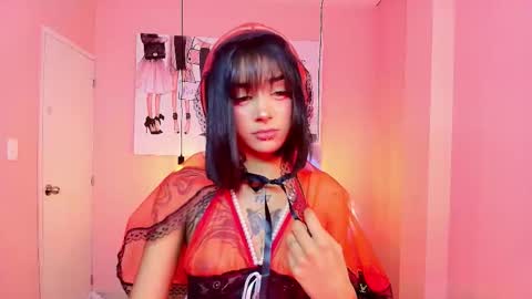 Snapshot of milu_carbajal_x chatting on February 12, 2026, 11:55 pm milu_carbajal_x online show from February 12, 2026, 11:55 pm