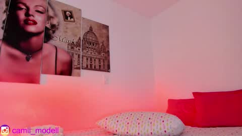 milu modelo independiente .onlyfans kmila model online show from March 5, 2025, 7:16 am