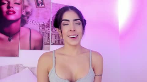 Snapshot of milu_cooper chatting on April 7, 2026, 8:15 am milu modelo independiente .onlyfans kmila model online show from April 7, 2026, 8:15 am
